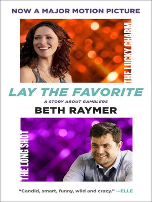 cover image of Lay the Favorite